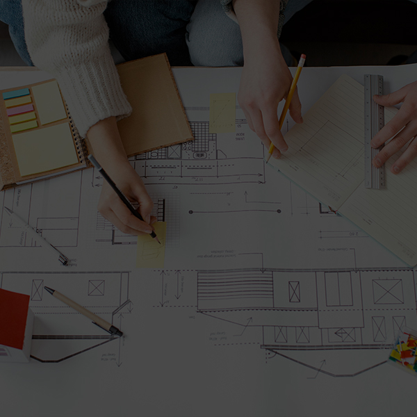 Proje Danışmanlığı